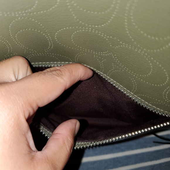 Coach Jordyn Backpack - Picture 7 of 11